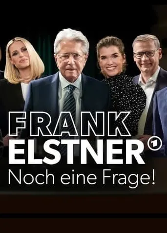 Frank Elstner - Noch eine Frage movie poster - Entertainment content