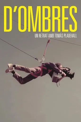 D'ombres movie poster - Entertainment content