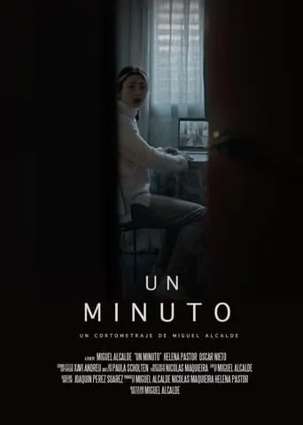 Un minuto movie poster - Entertainment content