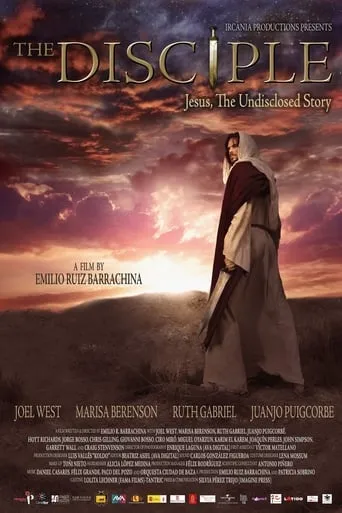 The Disciple movie poster - Rated 5.25/10