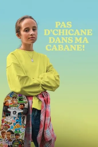 How to Get Your Parents to Divorce movie poster - Rated 7.2/10