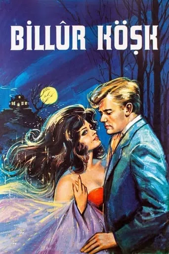 Billur Köşk movie poster - Entertainment content
