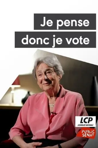 Je pense donc je vote : Intellectuels en campagne movie poster - Entertainment content