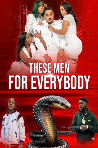 These Men for Everybody movie poster - Rated 4.5/10