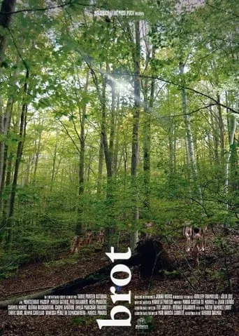 Sprout movie poster - Rated 1/10