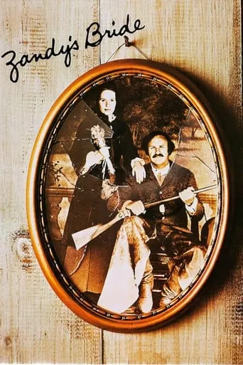 Zandy's Bride movie poster - Rated 6.3/10