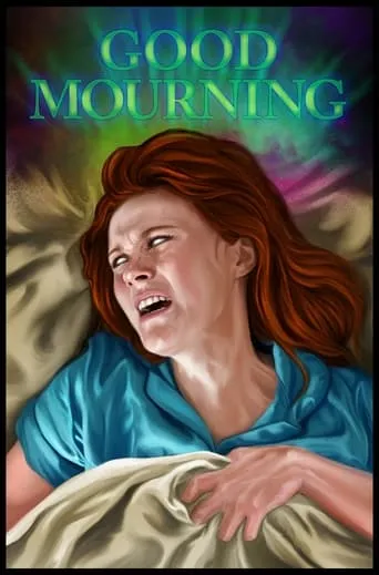 Good Mourning movie poster - Entertainment content