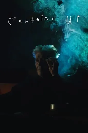 Curtains Up movie poster - Entertainment content