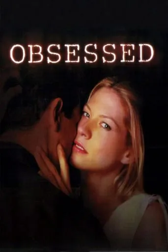 Obsessed movie poster - Rated 5.1/10