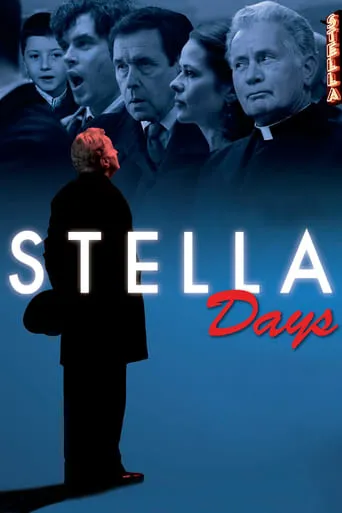 Stella Days movie poster - Rated 6.5/10