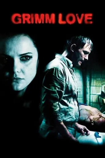 Grimm Love movie poster - Rated 4.8/10