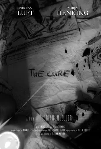 The Cure movie poster - Entertainment content