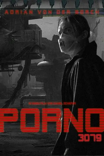 PORNO 3079 movie poster - Entertainment content