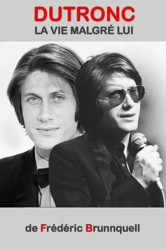 Dutronc, la vie malgré lui movie poster - Entertainment content