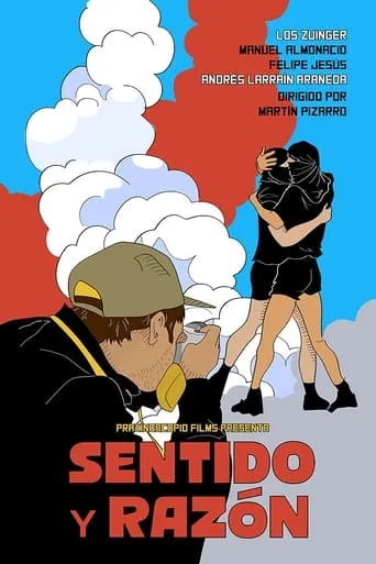 Sense and Purpose movie poster - Rated 10/10