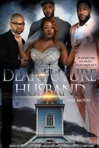 Dear Future Husband movie poster - Entertainment content