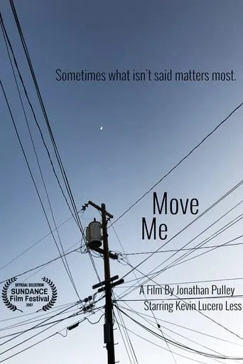 Move Me movie poster - Rated 10/10