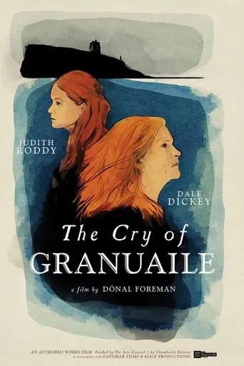 The Cry of Granuaile movie poster - Rated 5/10
