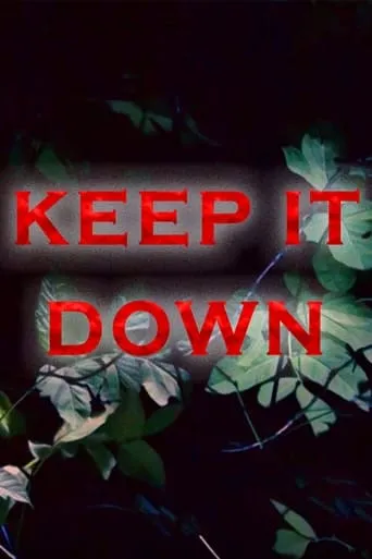 Keep It Down movie poster - Entertainment content