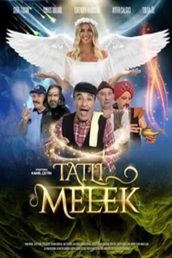 Tatlı Melek movie poster - Entertainment content