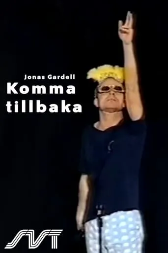 Komma Tillbaka movie poster - Entertainment content