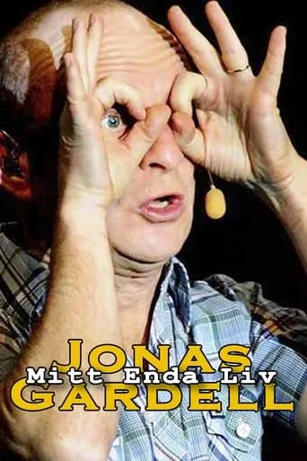 Mitt Enda Liv movie poster - Entertainment content