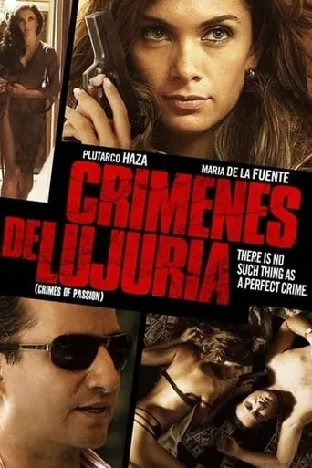 Crimes of Passion movie poster - Rated 6.316/10