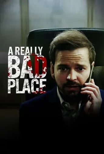 A Really Bad Place movie poster - Entertainment content