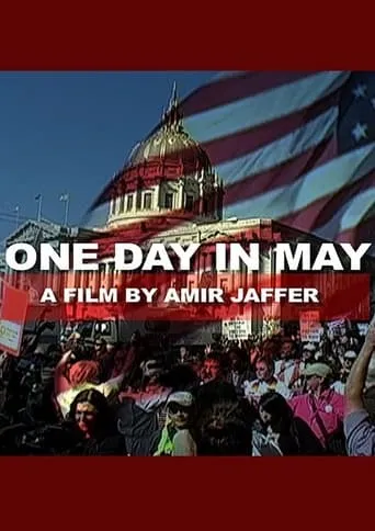 One Day in May movie poster - Rated 1/10