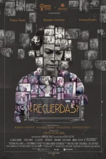 Remember? movie poster - Rated 10/10