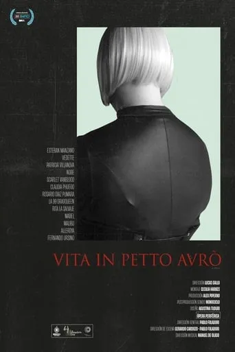 Vita in petto avrò movie poster - Entertainment content
