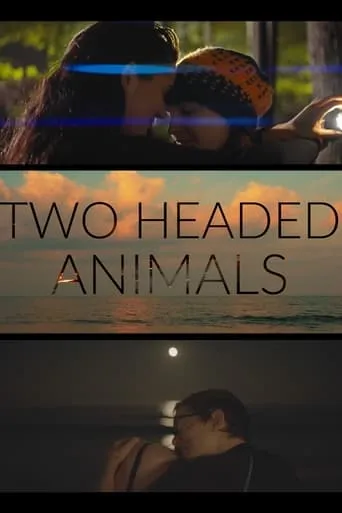 Two Headed Animals movie poster - Entertainment content
