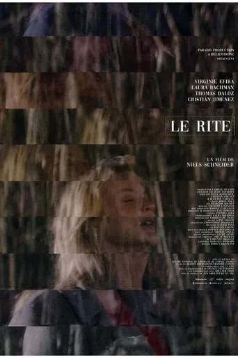 The Rite movie poster - Entertainment content