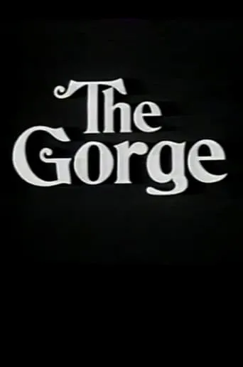 The Gorge movie poster - Entertainment content