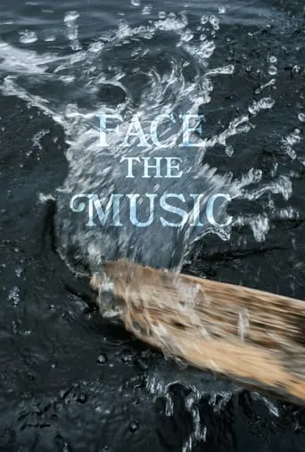 Face the Music movie poster - Entertainment content