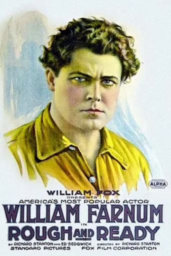 Rough and Ready movie poster - Entertainment content