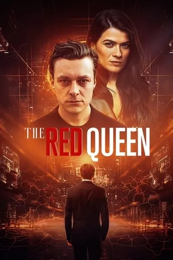 The Red Queen movie poster - Entertainment content