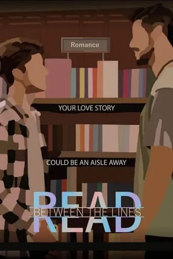 Read Between the Lines movie poster - Rated 6.6/10