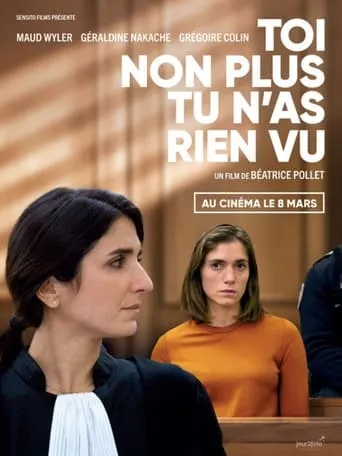 And Yet We Were All Blind movie poster - Rated 5.5/10
