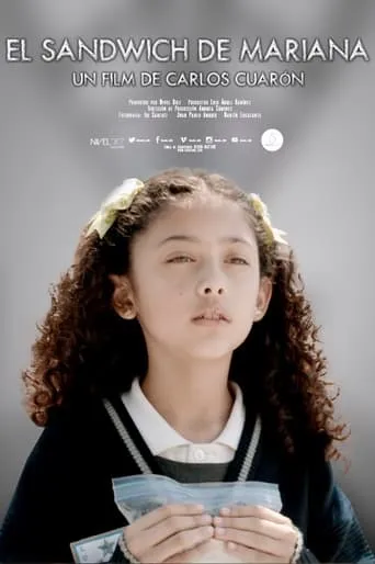 Mariana's Sandwich movie poster - Rated 3/10