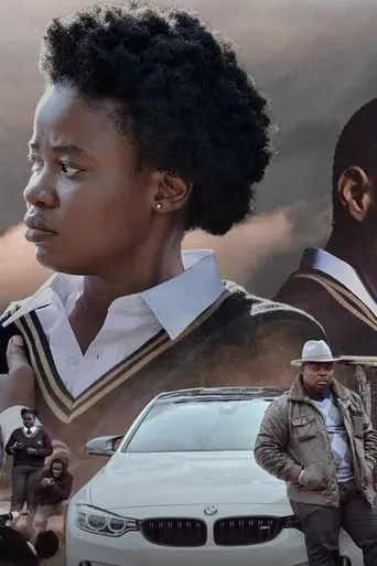 Thando movie poster - Entertainment content