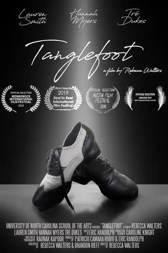 Tanglefoot movie poster - Entertainment content