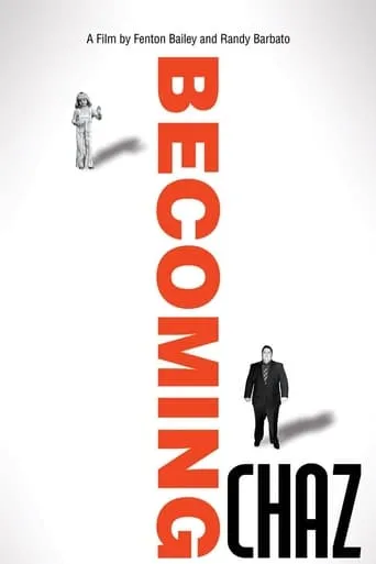 Becoming Chaz movie poster - Rated 4.6/10