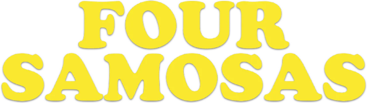 Four Samosas