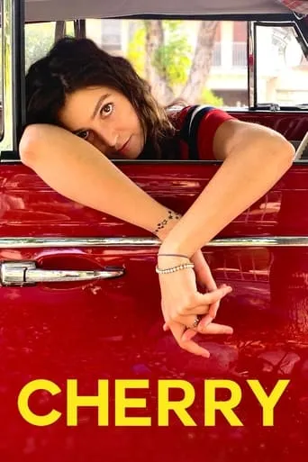 Cherry movie poster - Rated 5.8/10