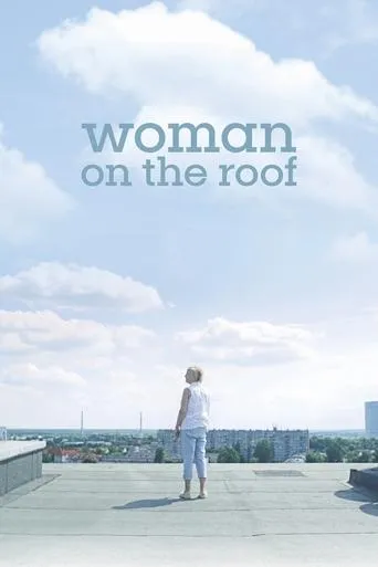 Woman on the Roof movie poster - Rated 5.4/10