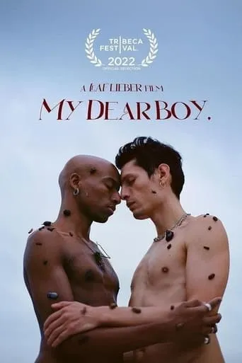 My Dear Boy movie poster - Entertainment content