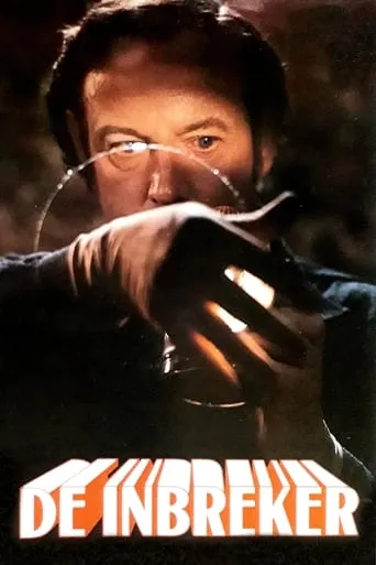 The Burglar movie poster - Rated 4.6/10