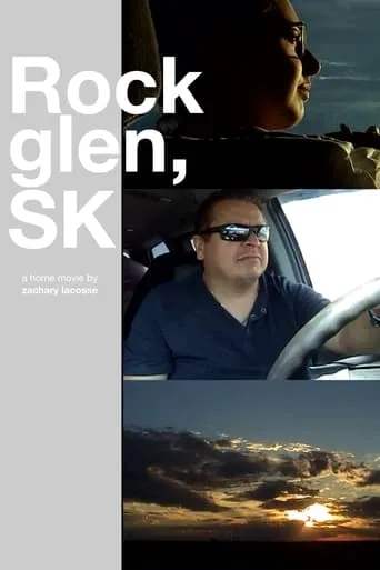 Rockglen, SK movie poster - Rated 10/10