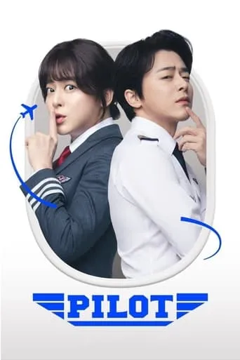 Pilot movie poster - Rated 7.658/10